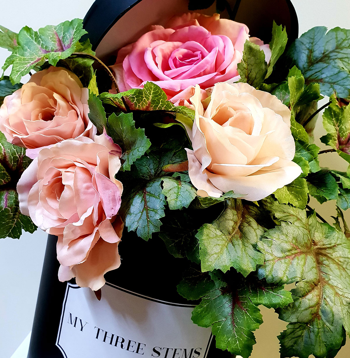 flower-box – My Three Stems